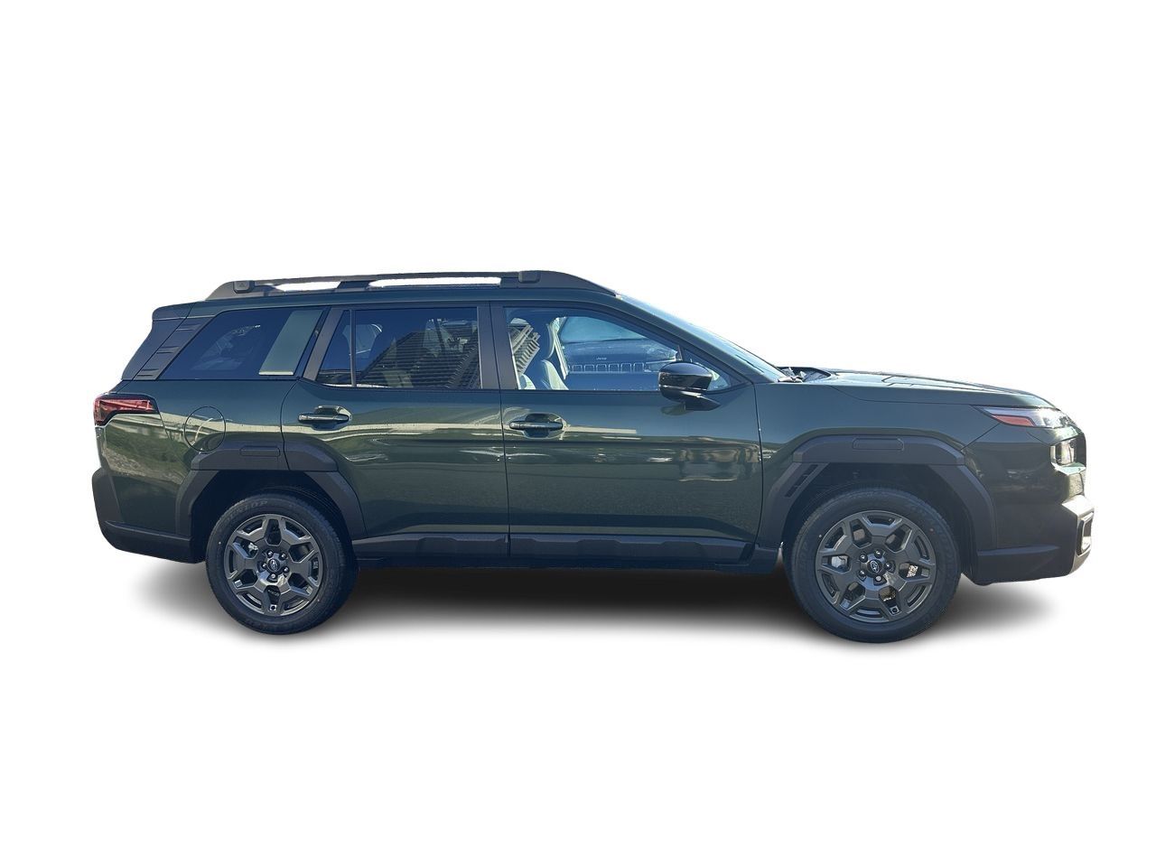 Subaru Outback  2026 à Vancouver, Colombie-Britannique
