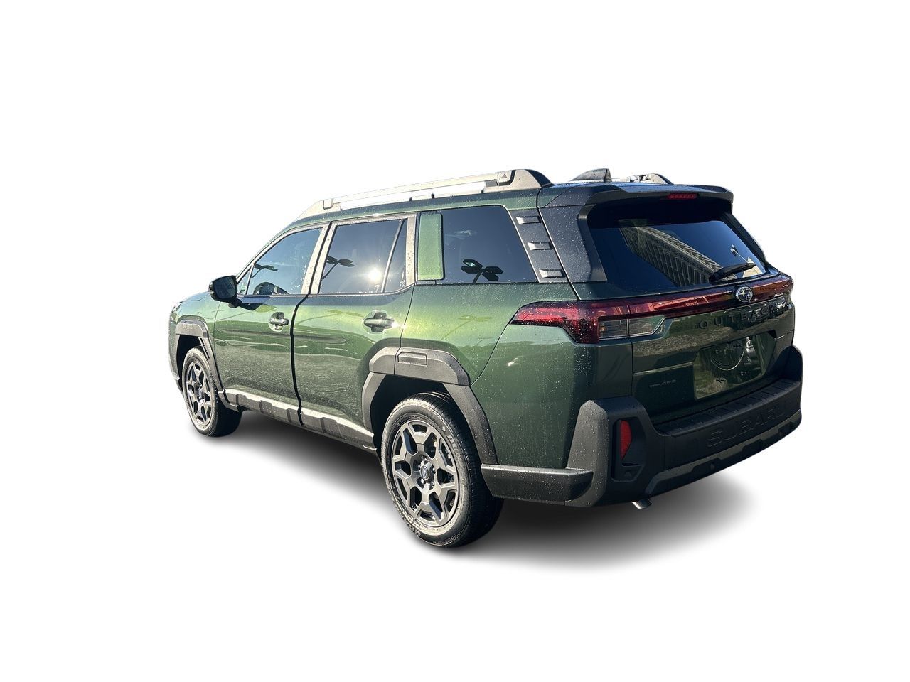 Subaru Outback  2026 à Vancouver, Colombie-Britannique