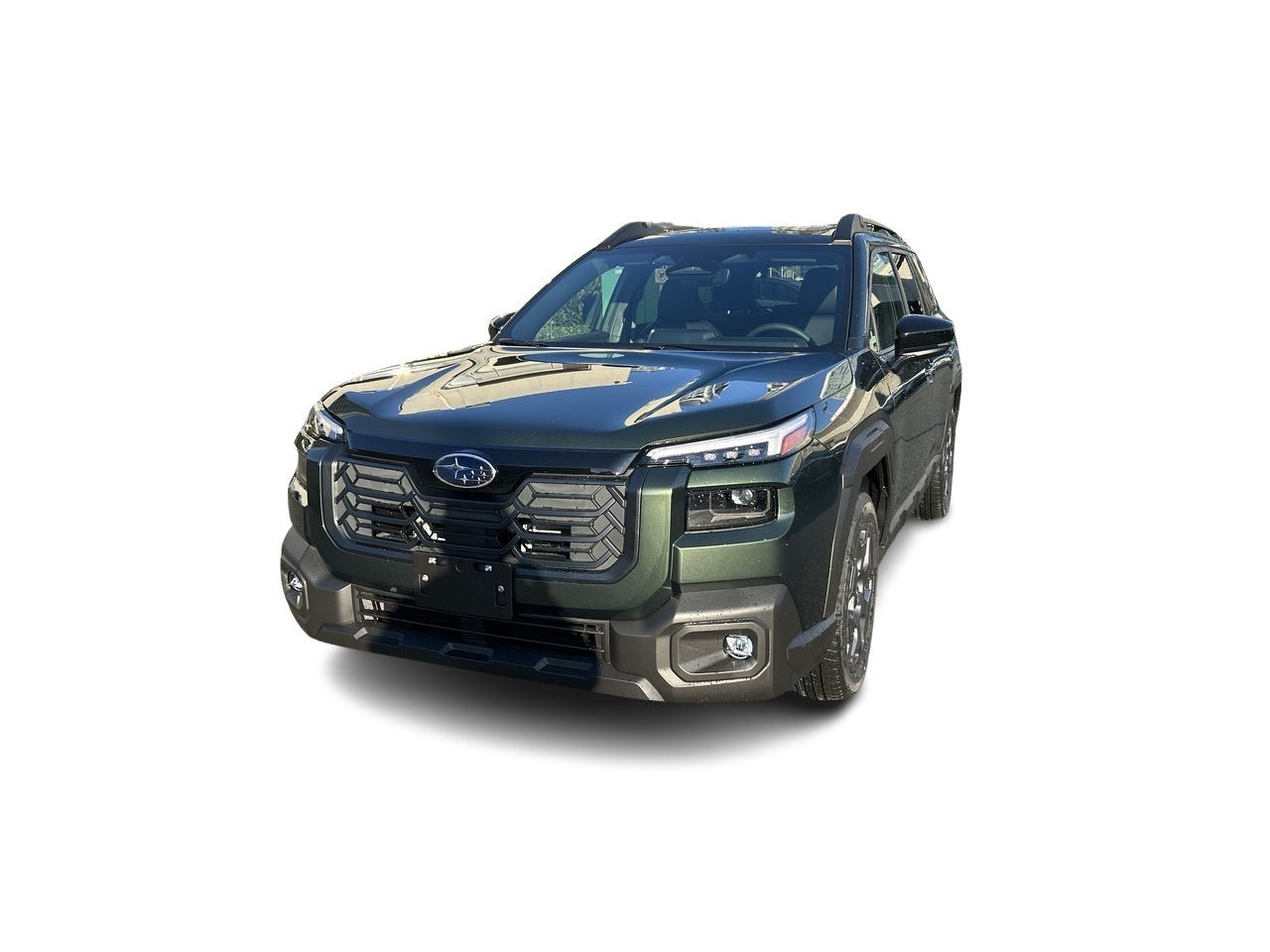 Subaru Outback  2026 à Vancouver, Colombie-Britannique