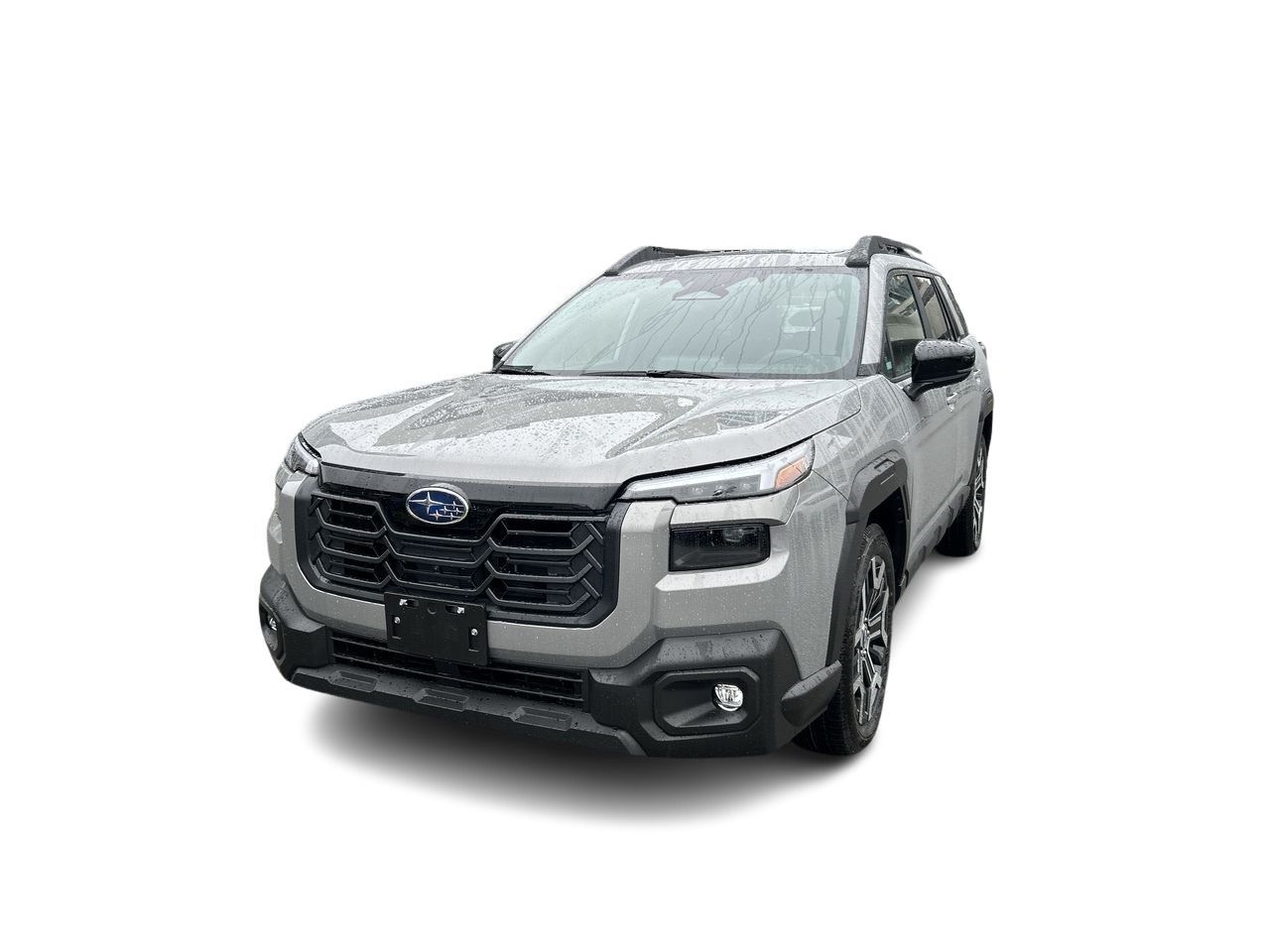 2026 Subaru Outback in Vancouver, British Columbia