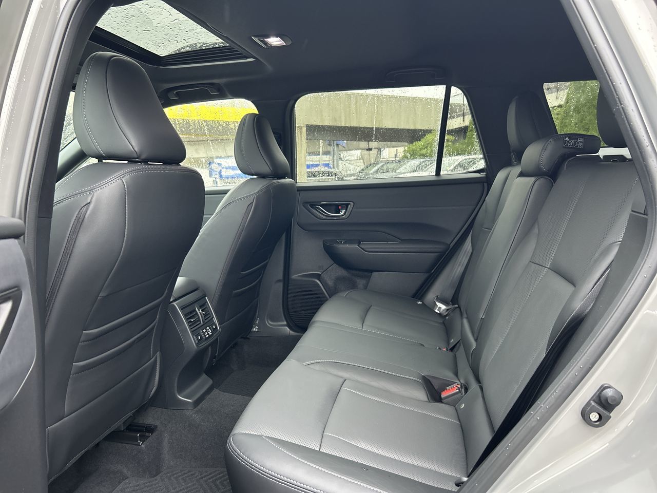 2026 Subaru Outback in Vancouver, British Columbia
