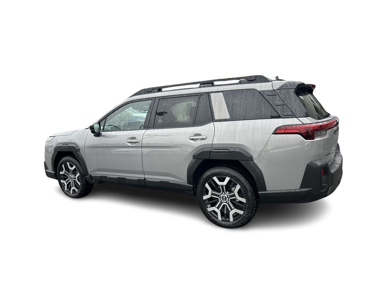 2026 Subaru Outback in Vancouver, British Columbia