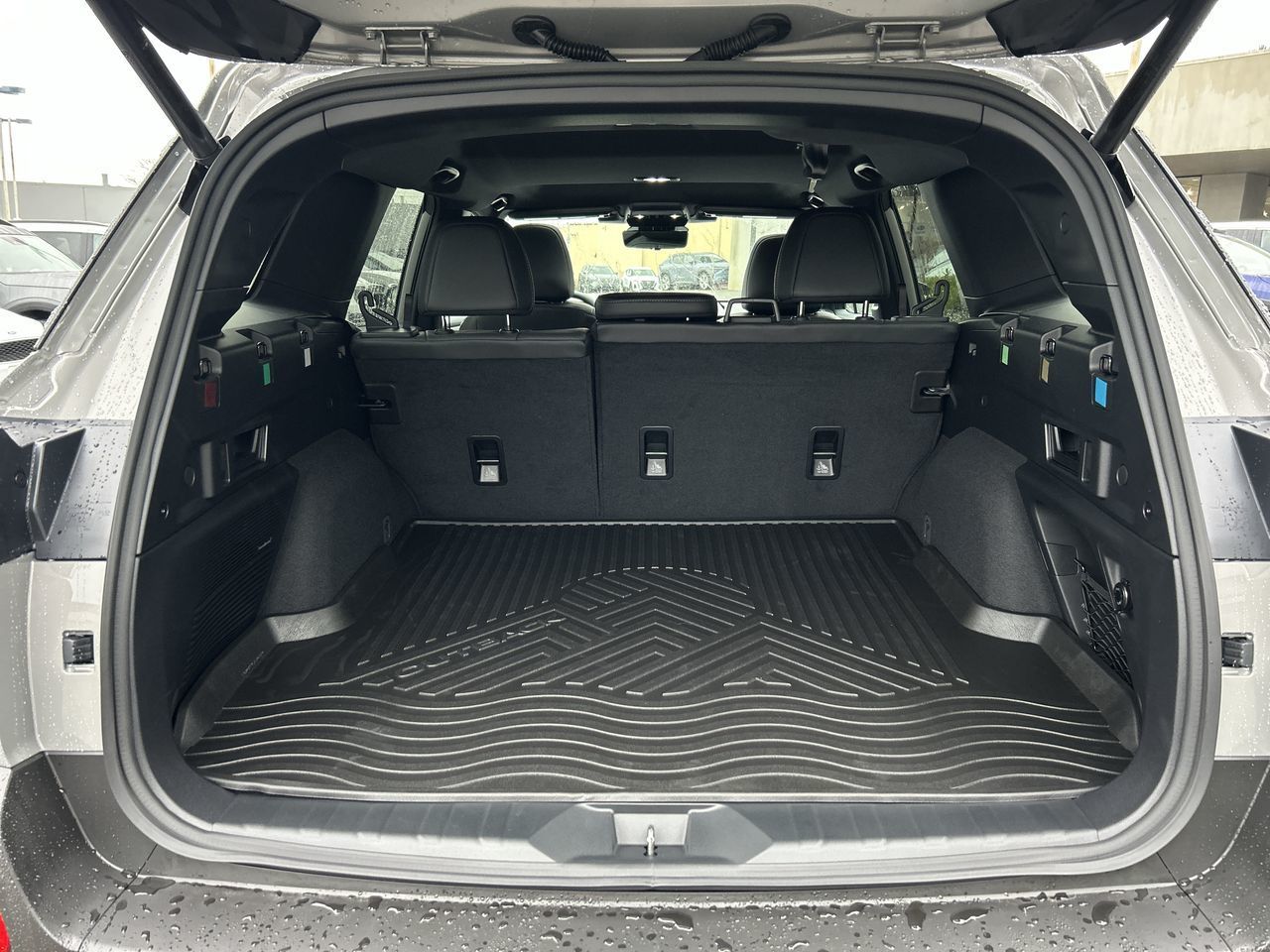 2026 Subaru Outback in Vancouver, British Columbia