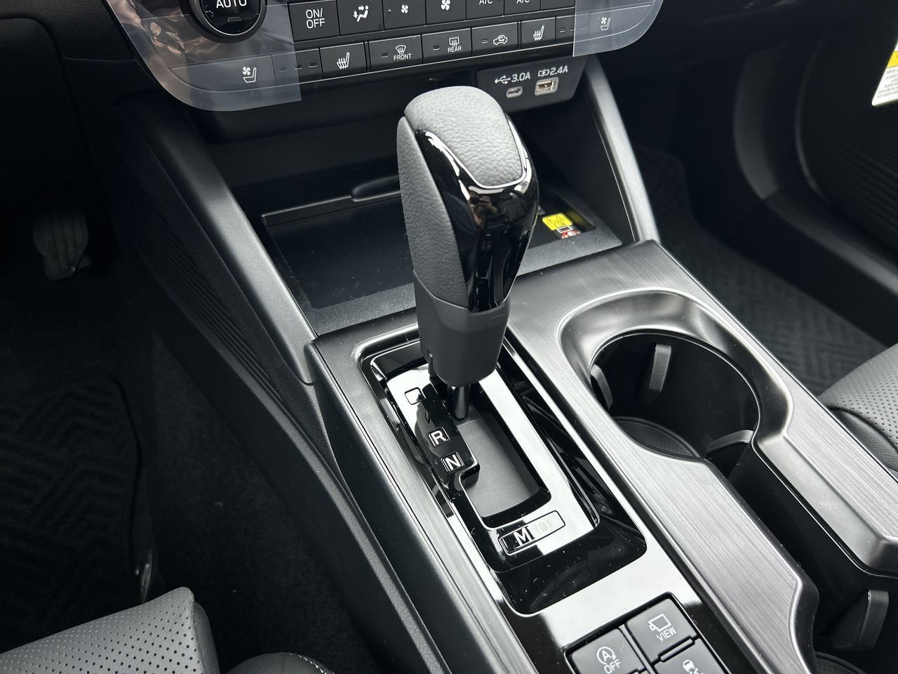 2026 Subaru Outback in Vancouver, British Columbia