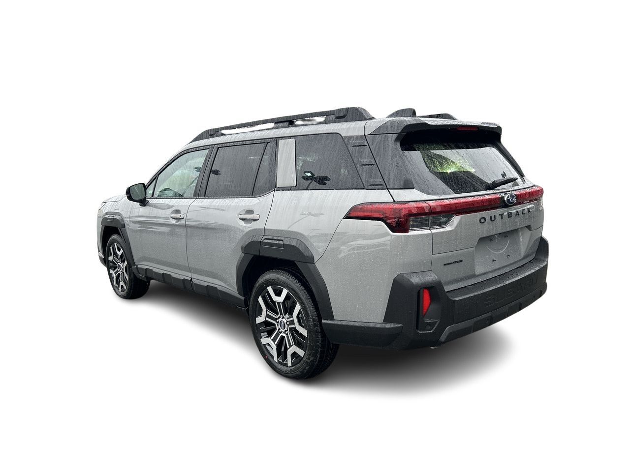 2026 Subaru Outback in Vancouver, British Columbia