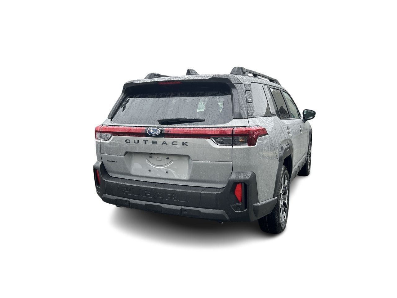 2026 Subaru Outback in Vancouver, British Columbia