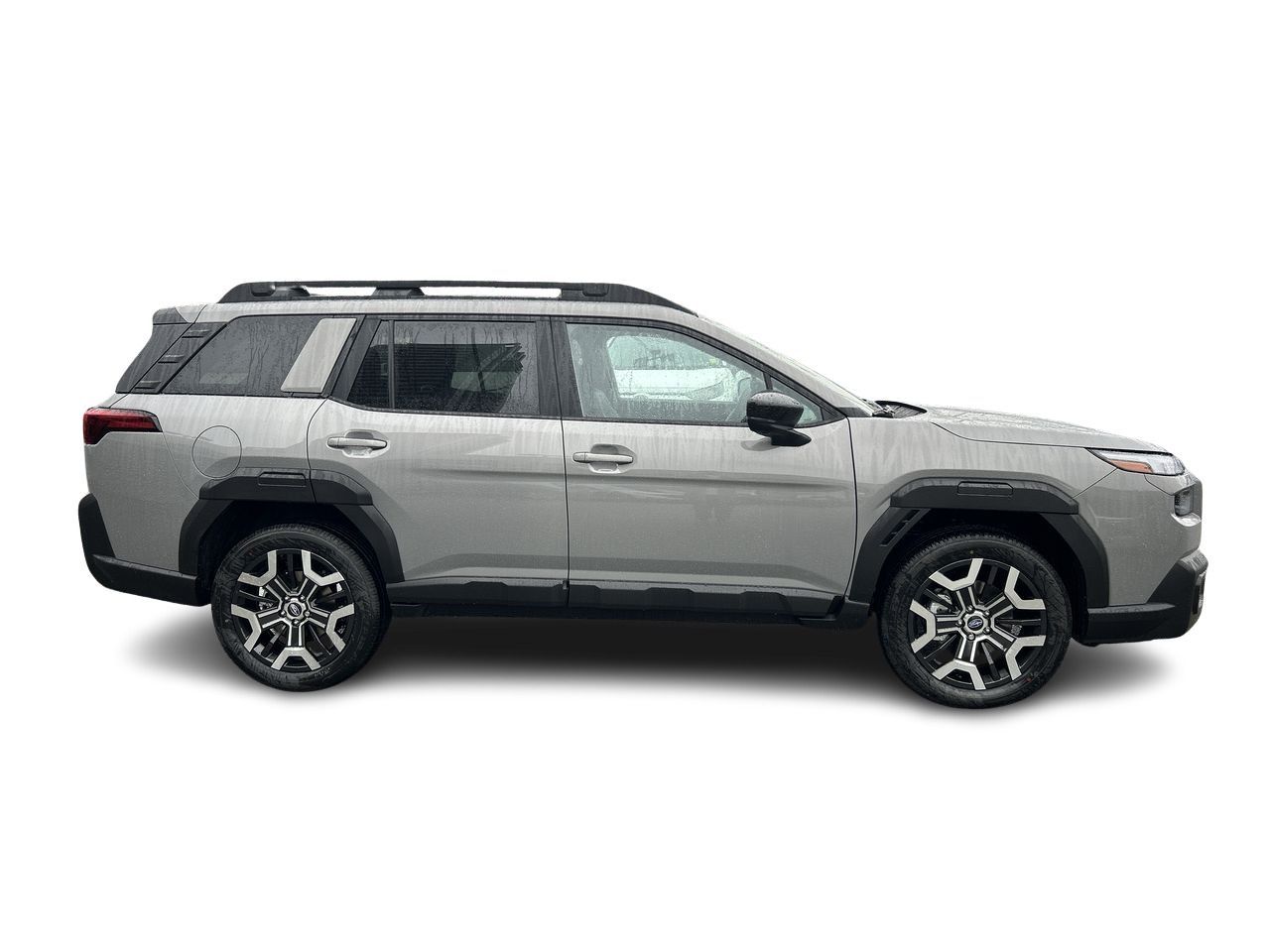 2026 Subaru Outback in Vancouver, British Columbia