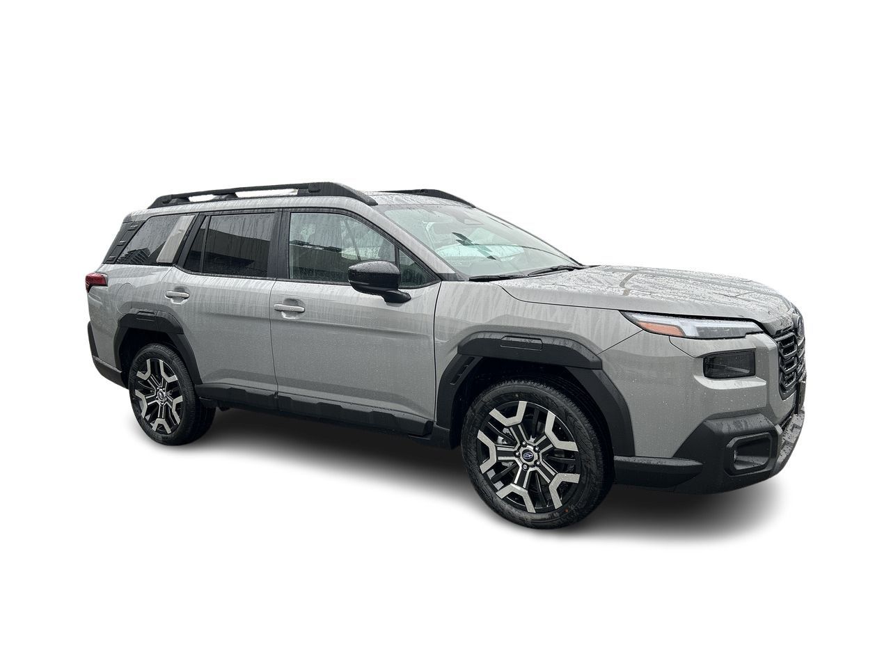 2026 Subaru Outback in Vancouver, British Columbia