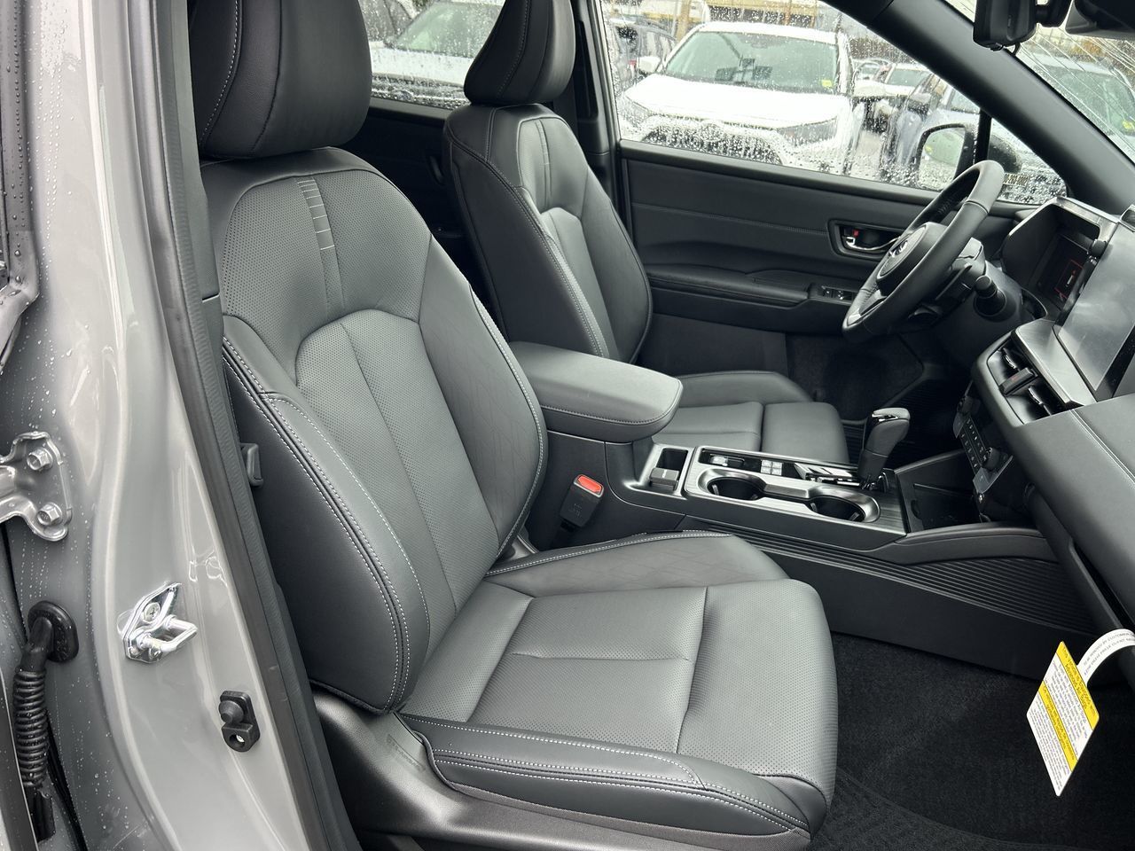 2026 Subaru Outback in Vancouver, British Columbia