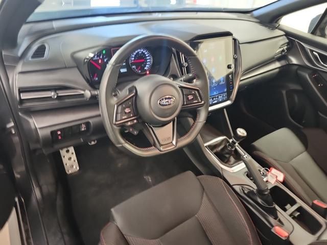 Subaru WRX  2023 à Regina, Saskatchewan