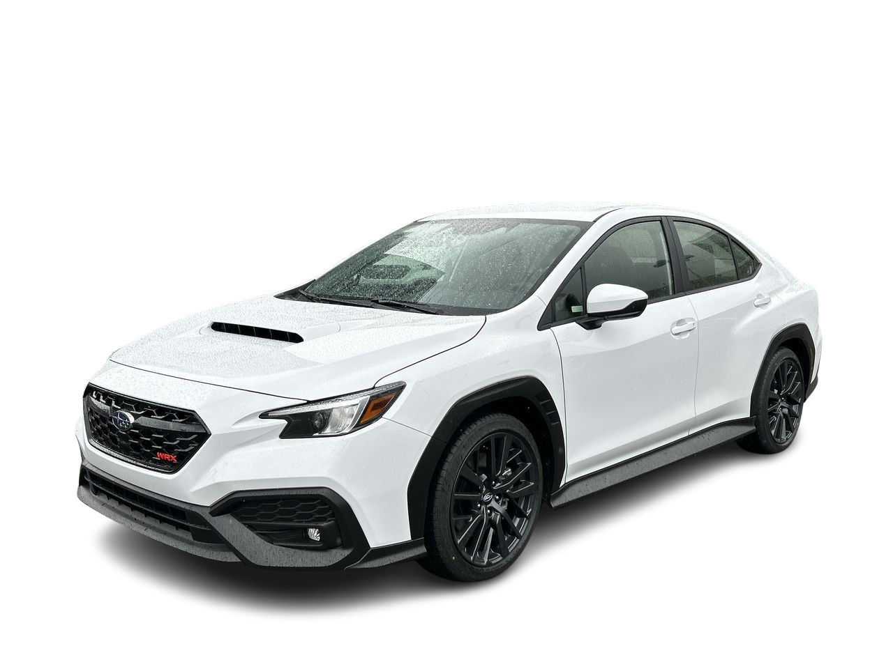 2025 Subaru WRX in Vancouver, British Columbia