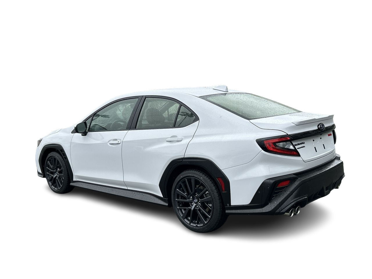 2025 Subaru WRX in Vancouver, British Columbia