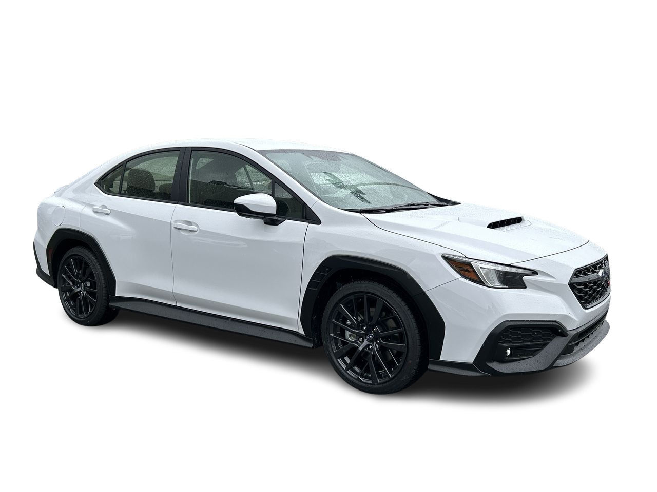 2025 Subaru WRX in Vancouver, British Columbia
