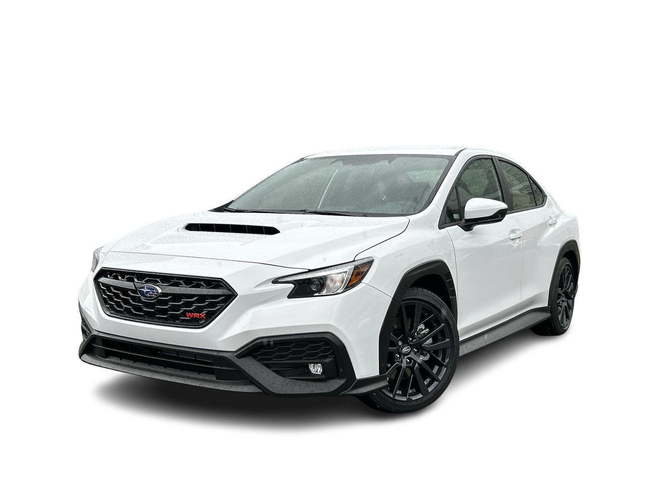2025 Subaru WRX in Vancouver, British Columbia