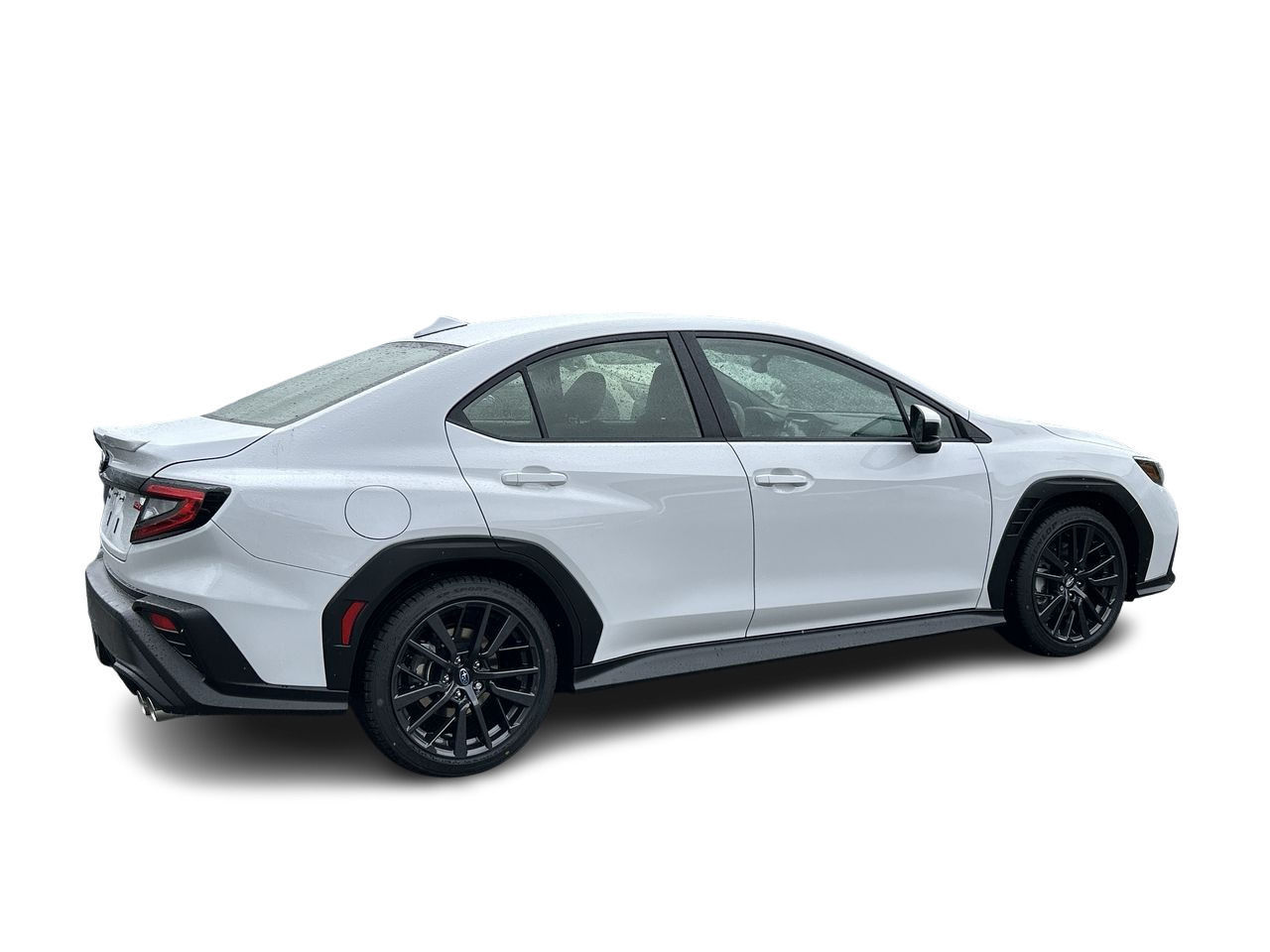 2025 Subaru WRX in Vancouver, British Columbia