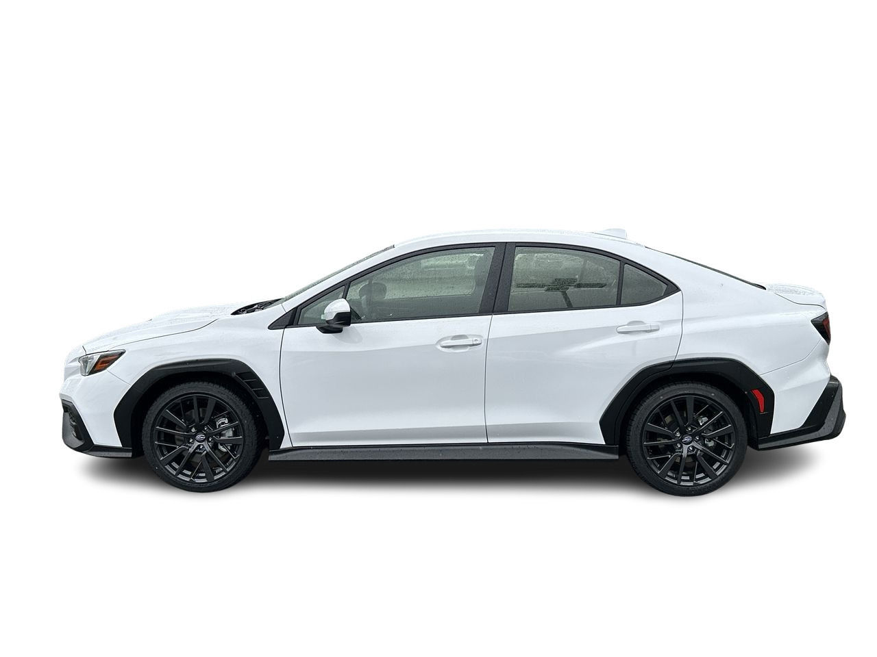 2025 Subaru WRX in Vancouver, British Columbia