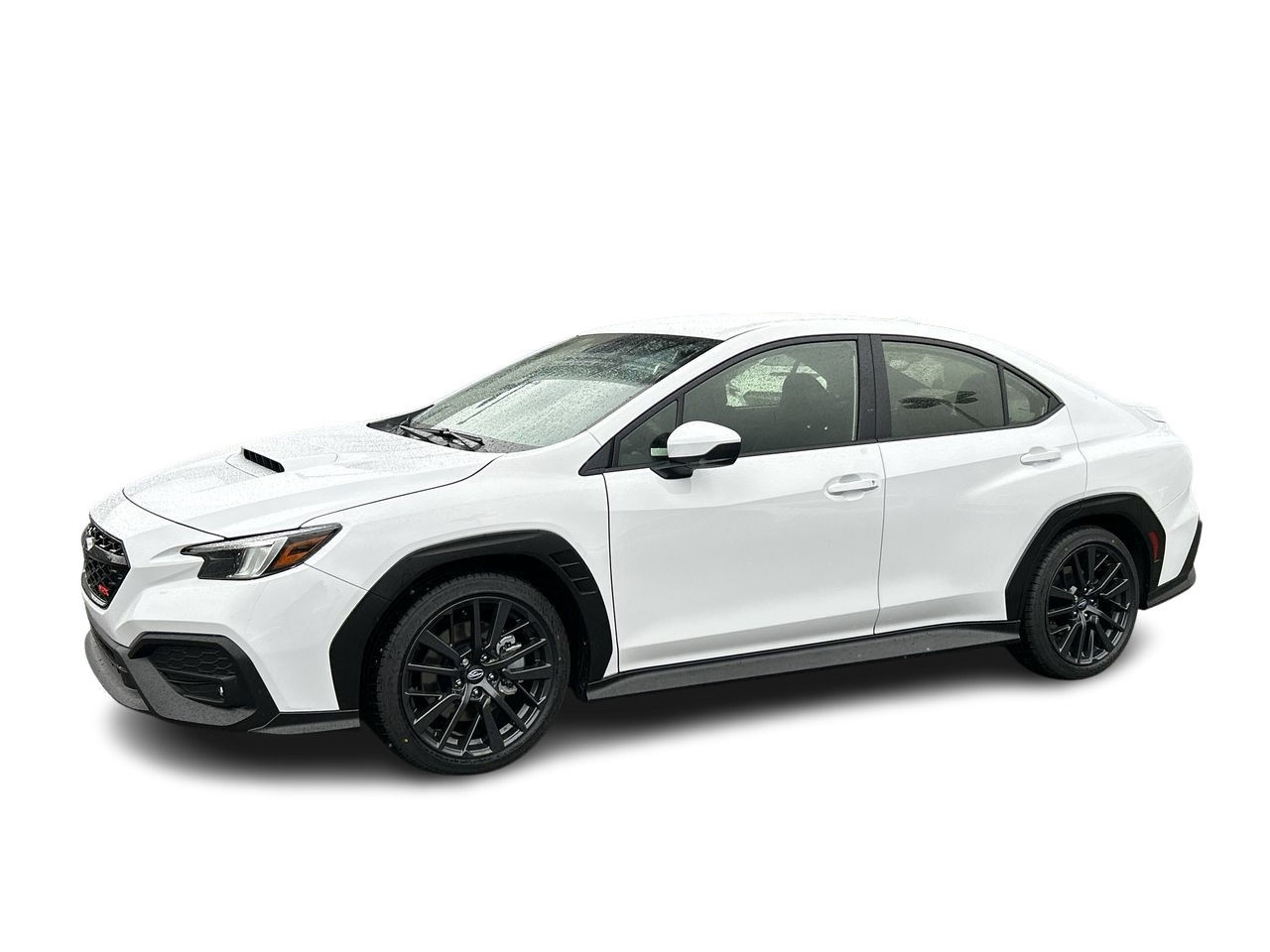 2025 Subaru WRX in Vancouver, British Columbia