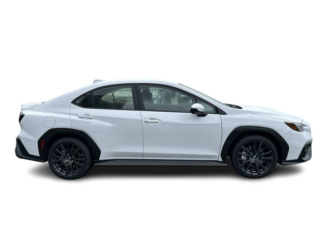 2025 Subaru WRX in Vancouver, British Columbia