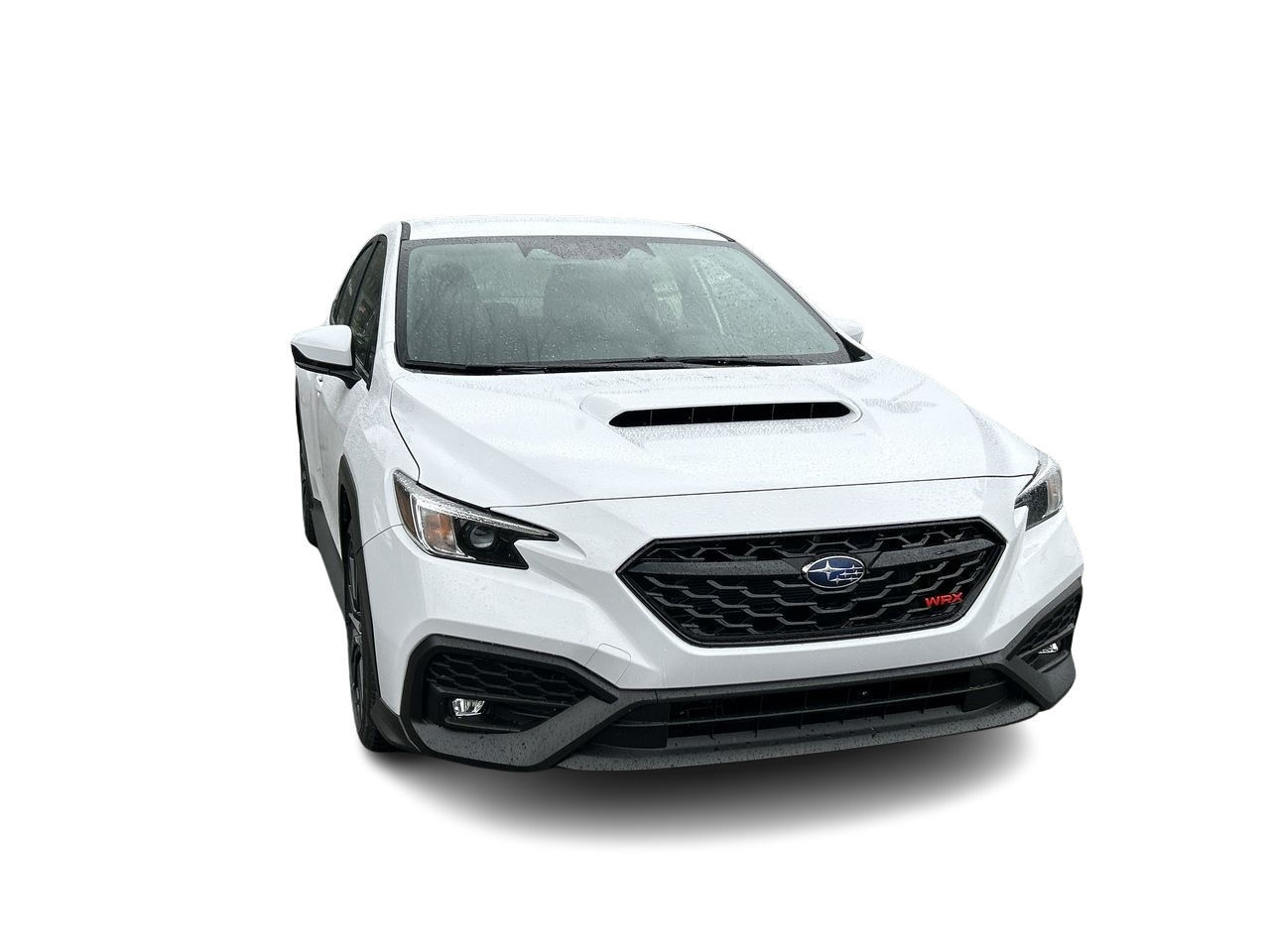 2025 Subaru WRX in Vancouver, British Columbia
