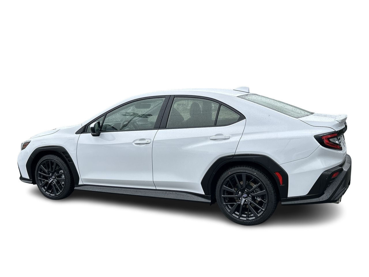 2025 Subaru WRX in Vancouver, British Columbia