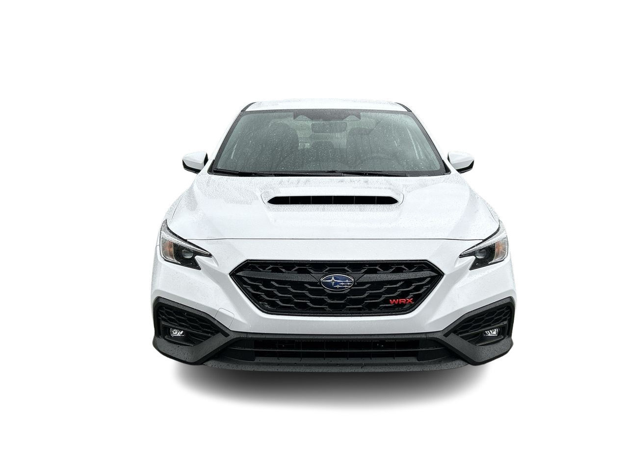 2025 Subaru WRX in Vancouver, British Columbia