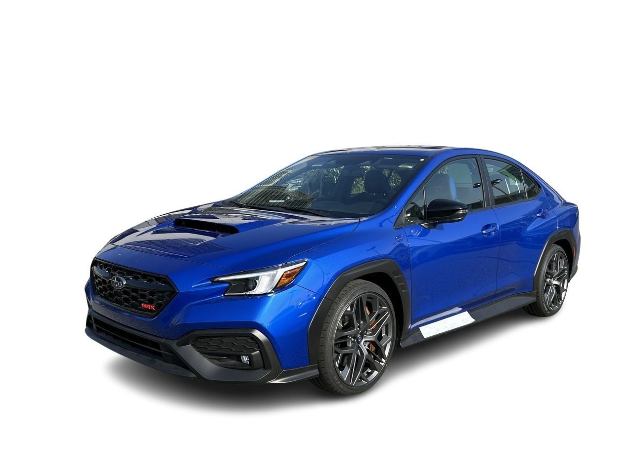 2026 Subaru WRX