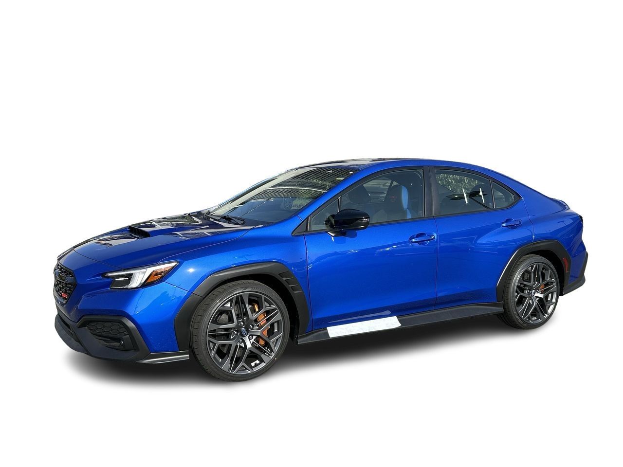 2026 Subaru WRX
