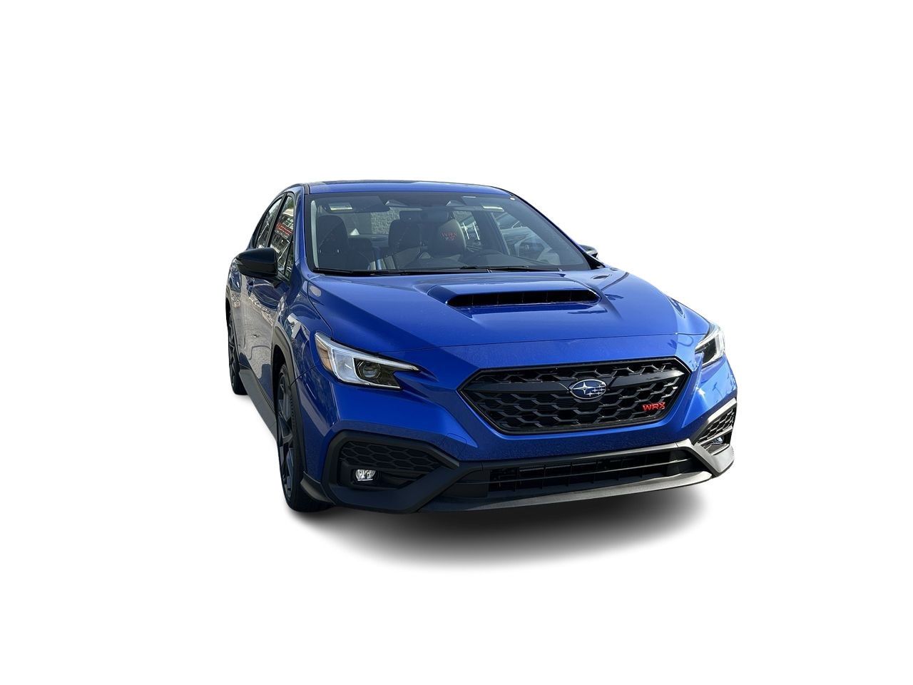 Subaru WRX  2026 à Vancouver, Colombie-Britannique
