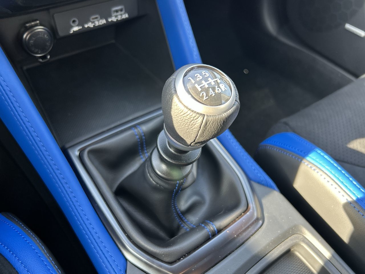 Subaru WRX  2026 à Vancouver, Colombie-Britannique
