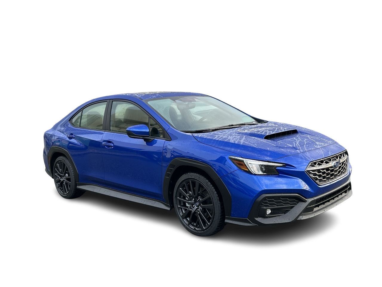 2026 Subaru WRX in Vancouver, British Columbia