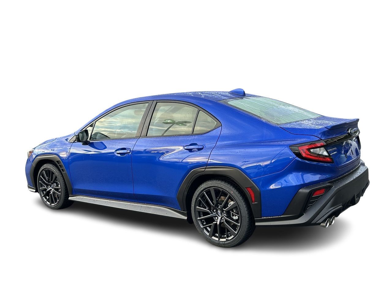 2026 Subaru WRX in Vancouver, British Columbia