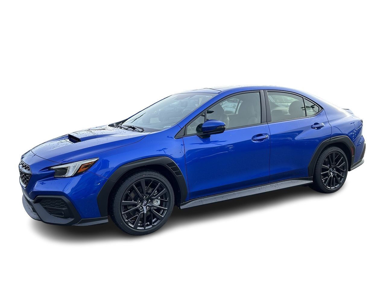 Subaru WRX  2026 à Vancouver, Colombie-Britannique
