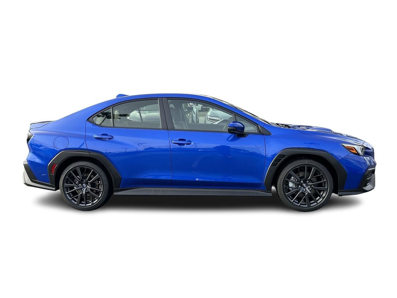 Subaru WRX  2026 à Vancouver, Colombie-Britannique