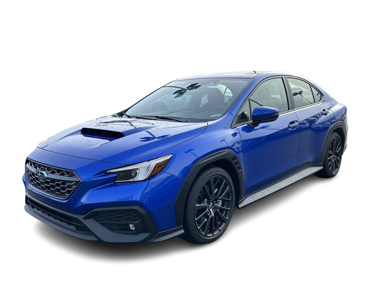 Subaru WRX  2026 à Vancouver, Colombie-Britannique