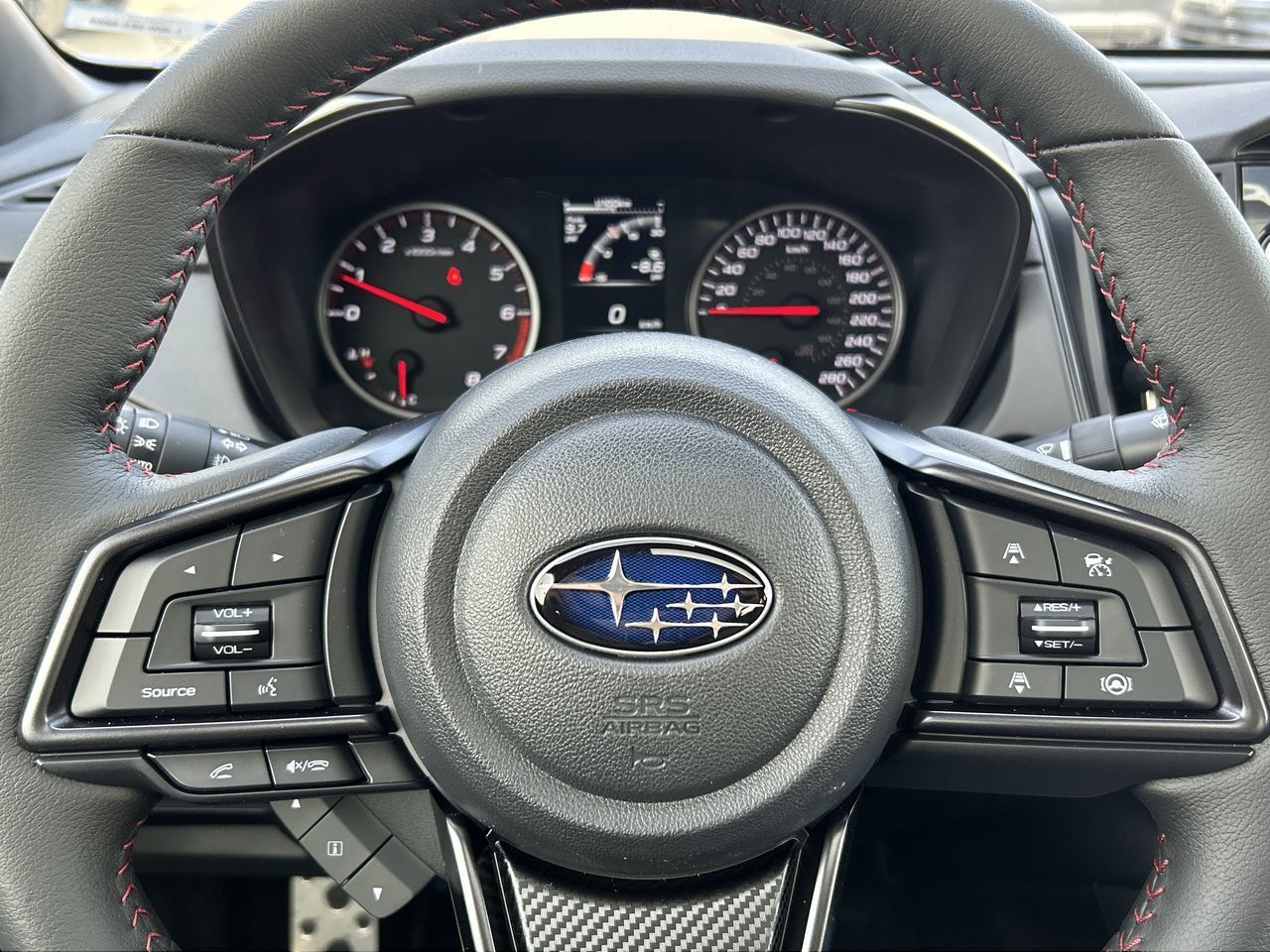 Subaru WRX  2026 à Vancouver, Colombie-Britannique