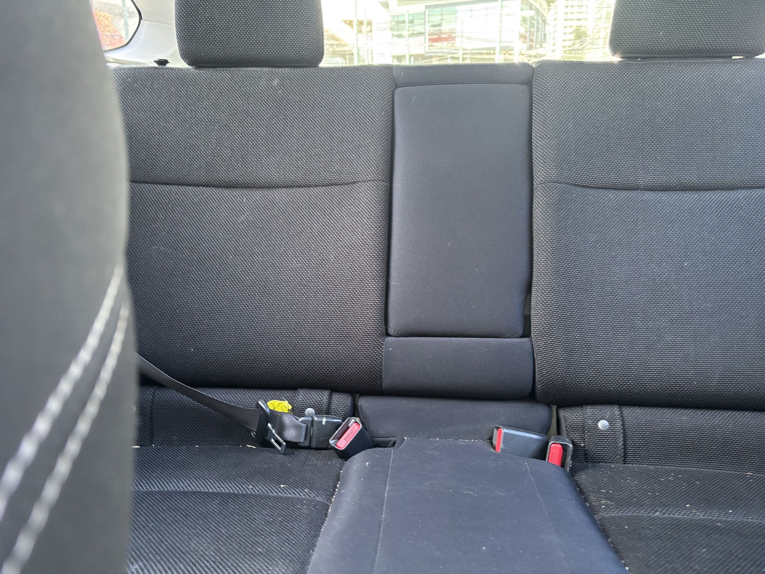 Subaru XV Crosstrek  2014 à Vancouver, Colombie-Britannique