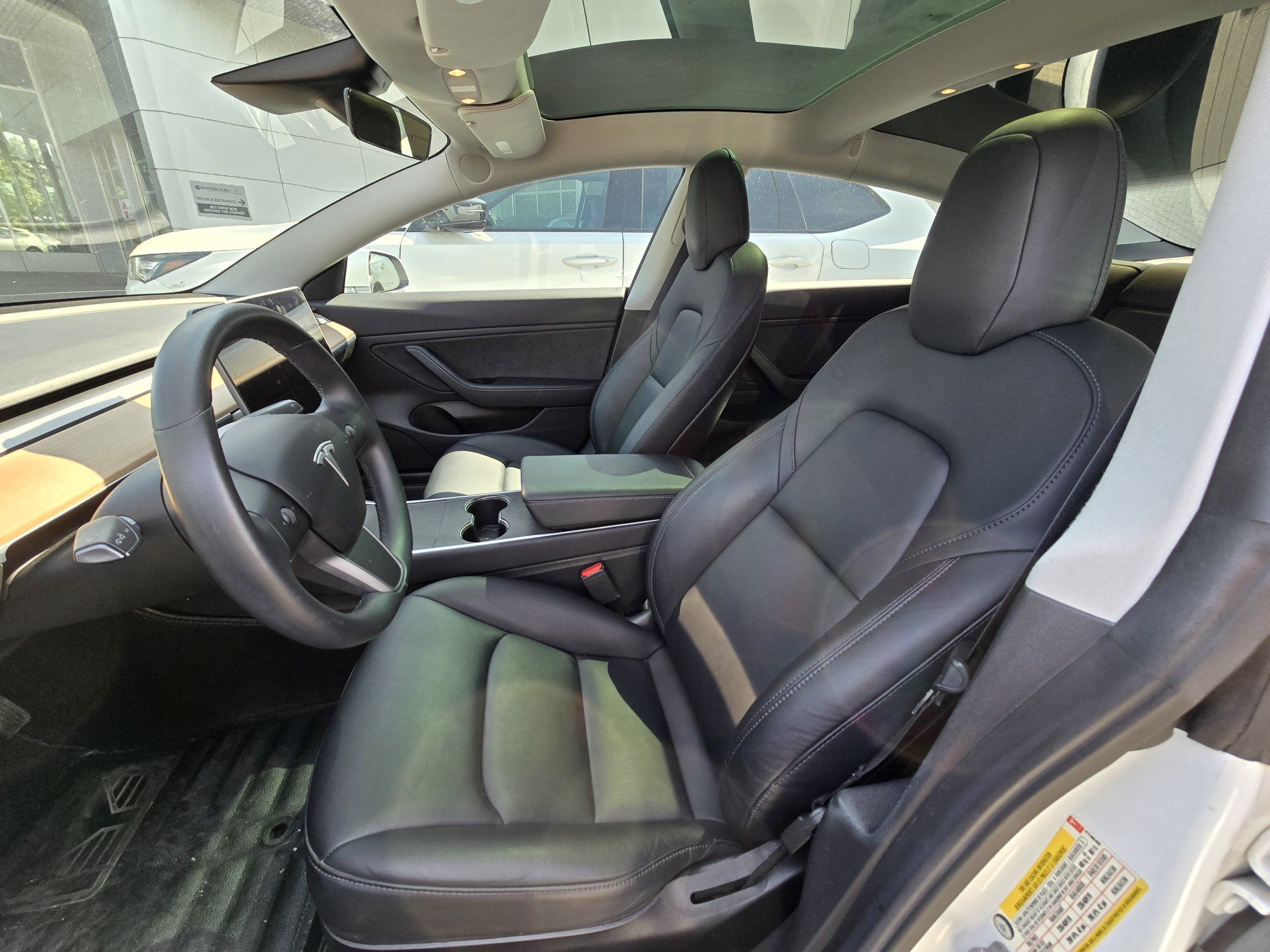 Tesla MODEL 3  2019 à Markham, Ontario