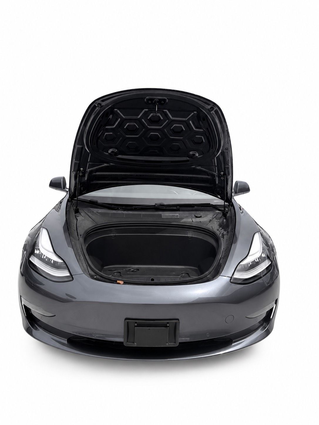 2019 Tesla Model 3 in Vancouver, British Columbia