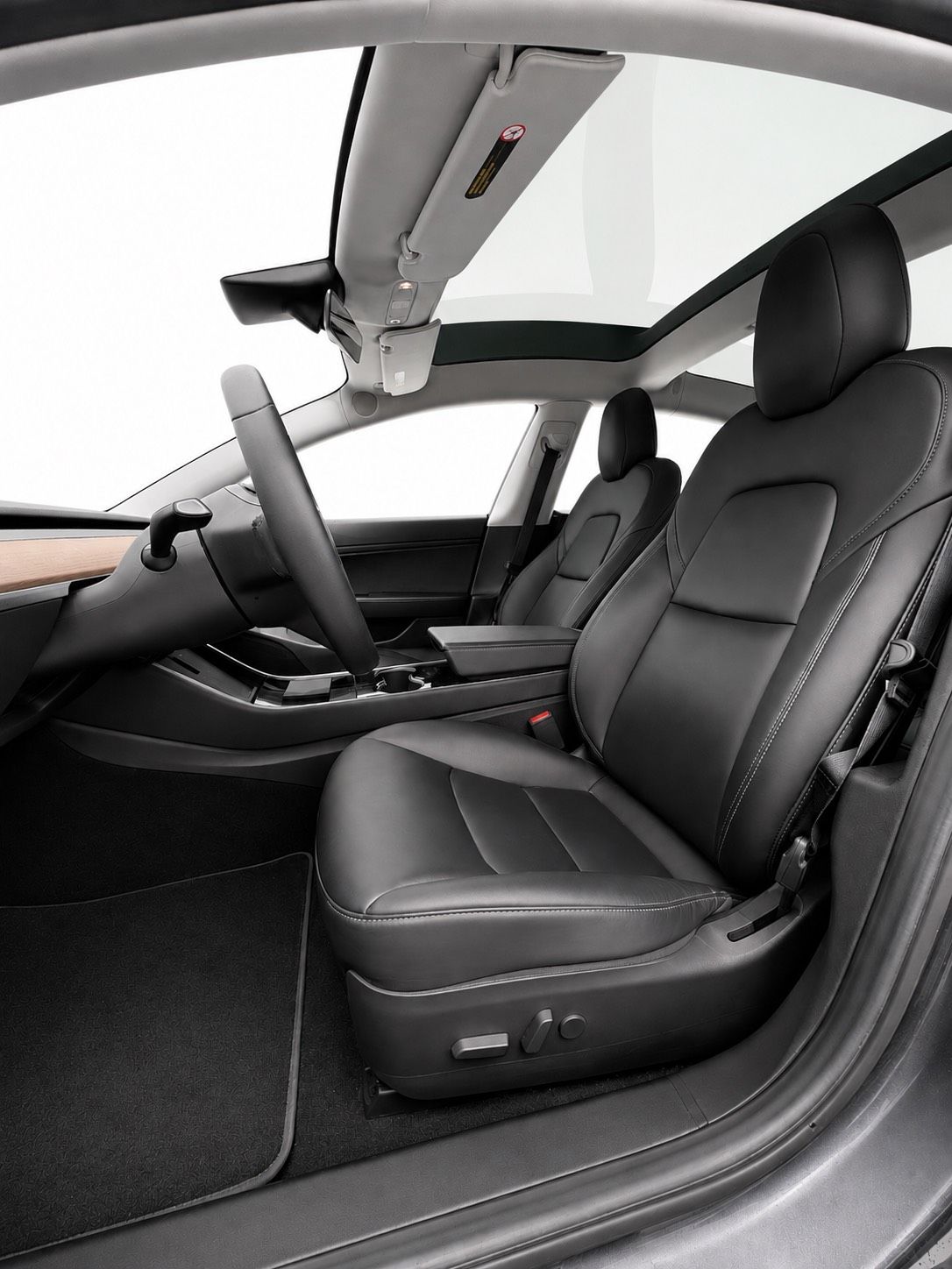 2019 Tesla Model 3 in Vancouver, British Columbia