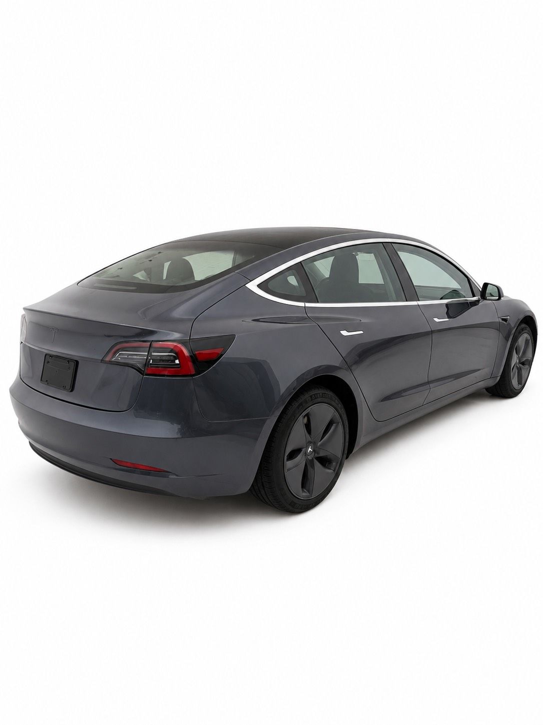 2019 Tesla Model 3 in Vancouver, British Columbia