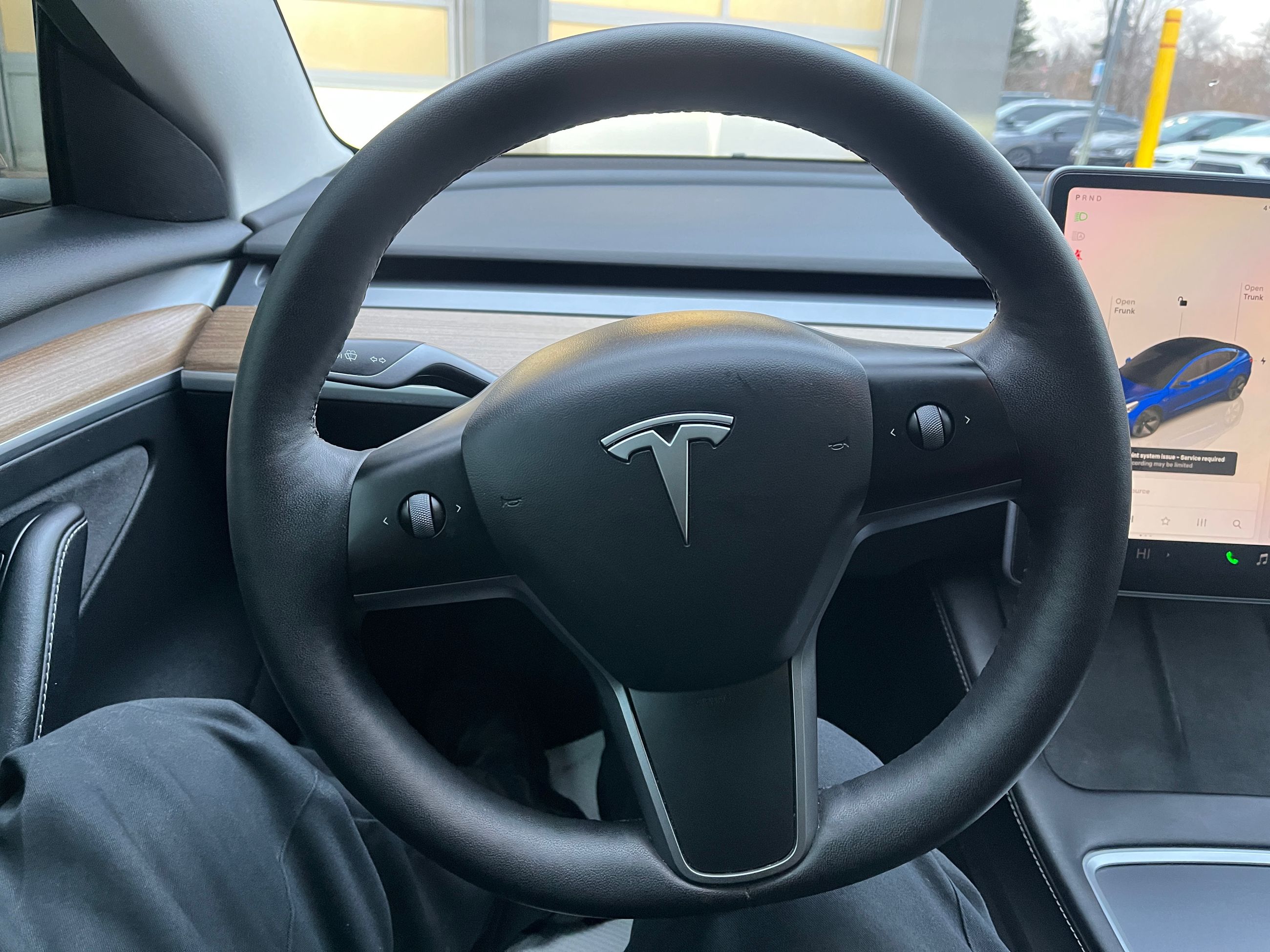 2022 Tesla Model 3 in Markham, Ontario