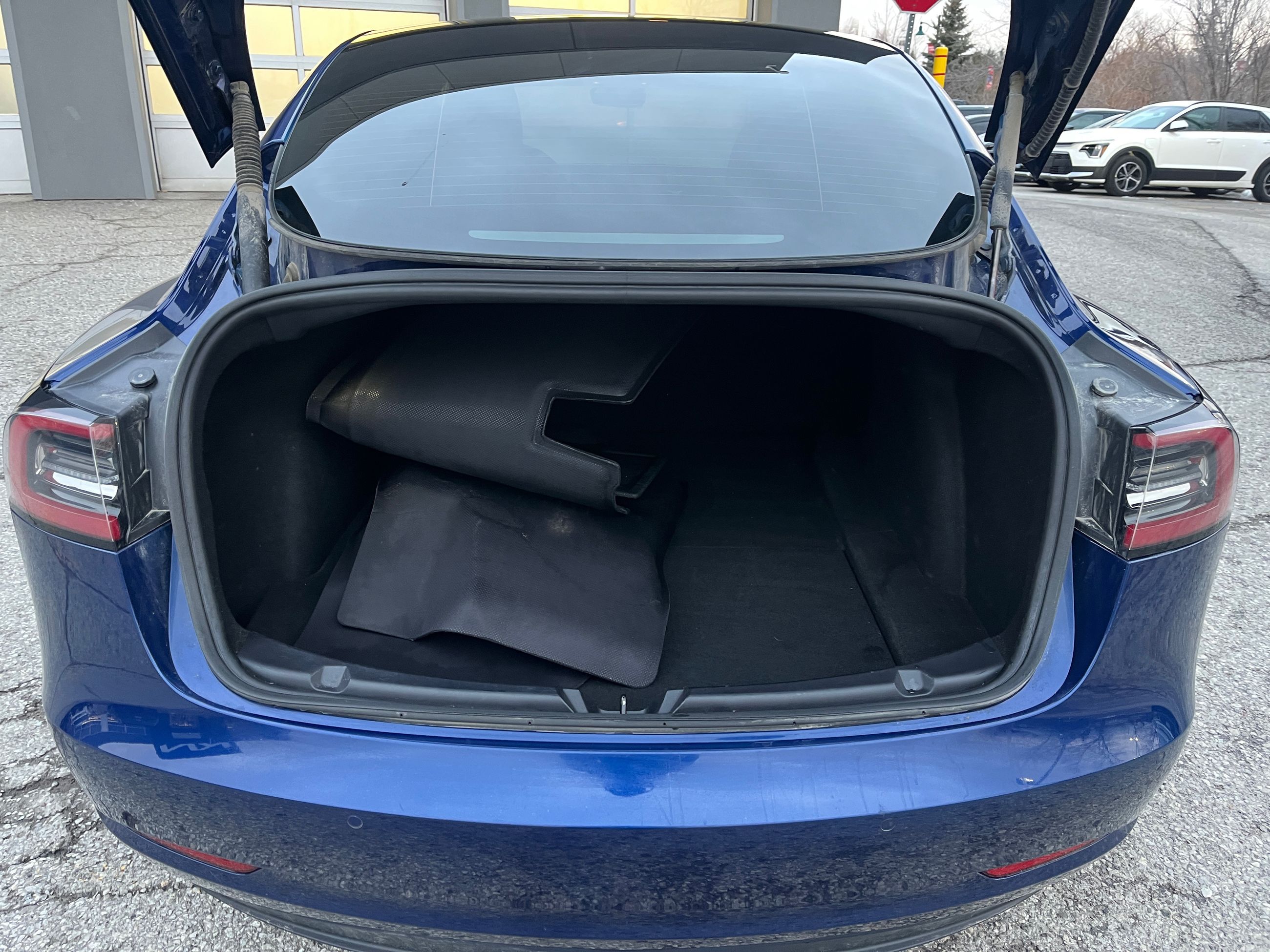 2022 Tesla Model 3 in Markham, Ontario