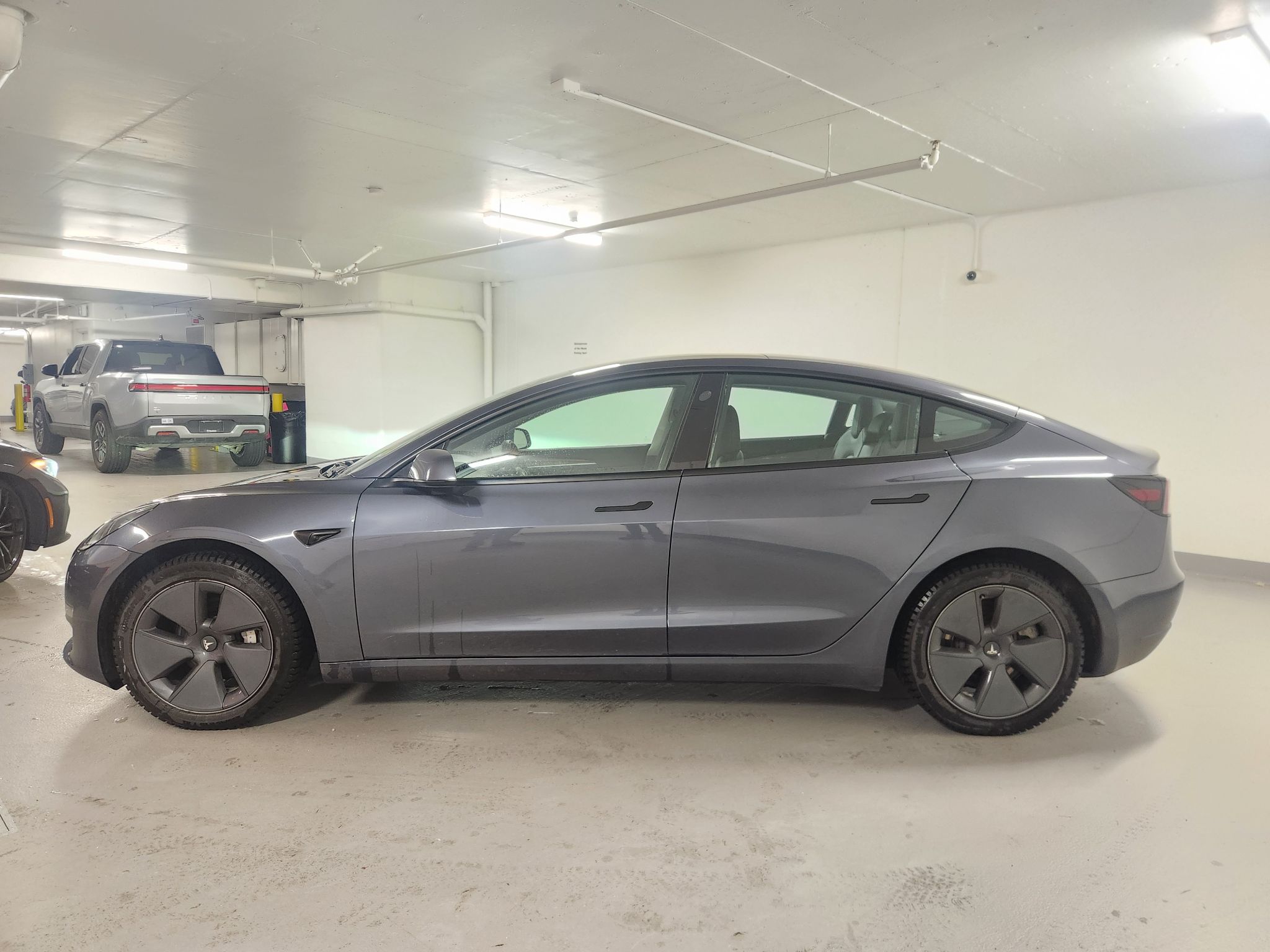 2023  Model 3