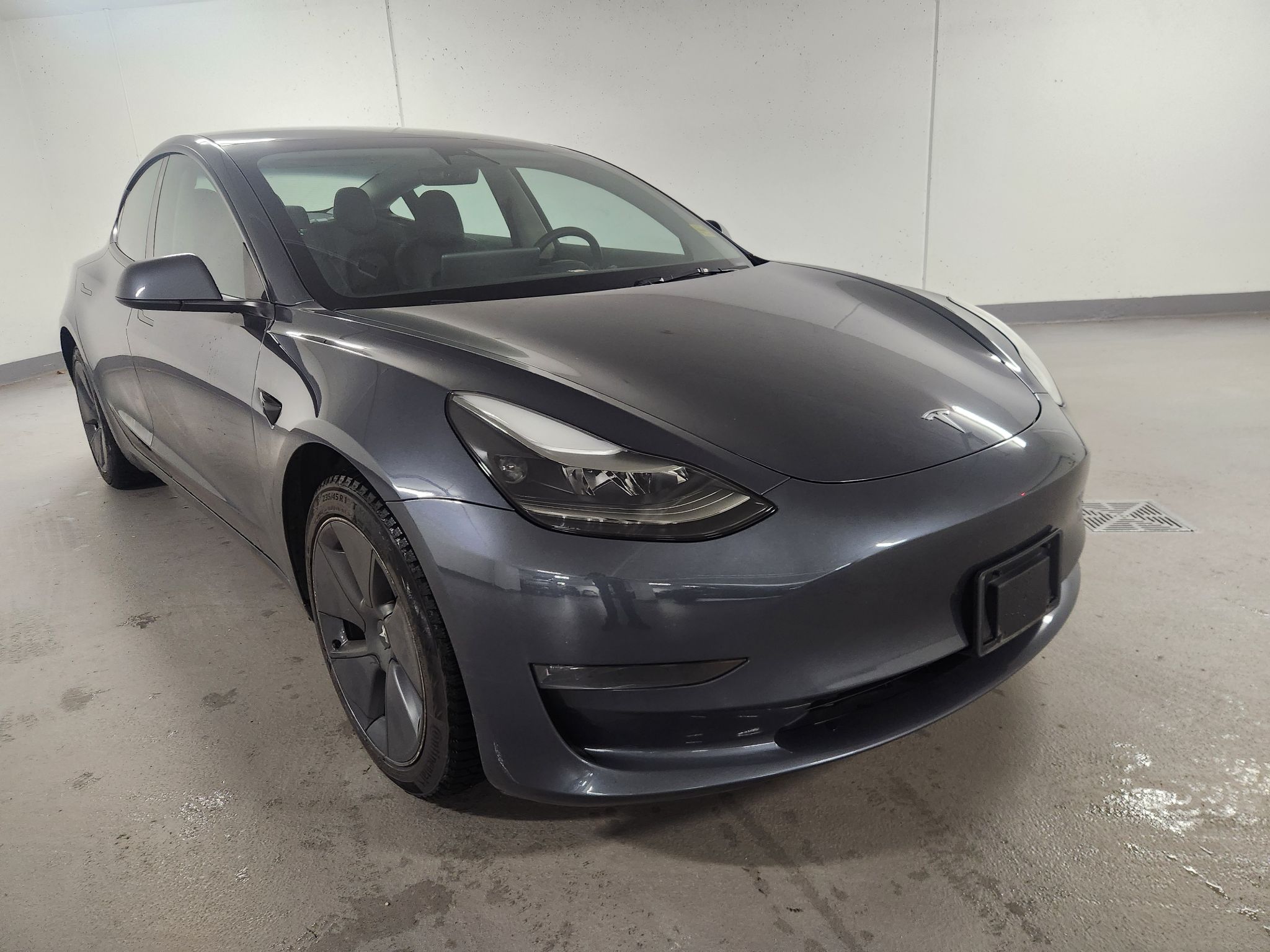 2023  Model 3