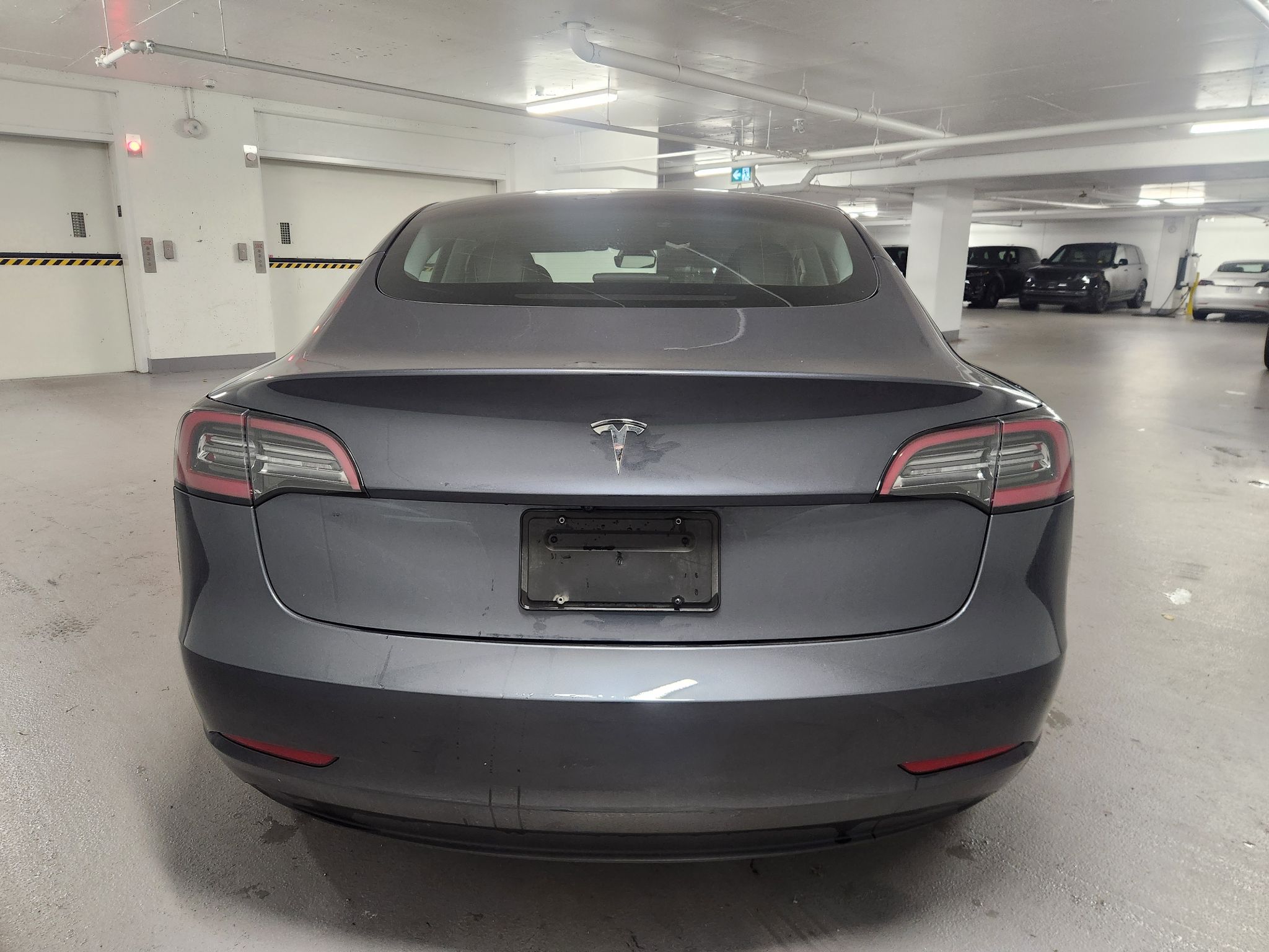 2023  Model 3