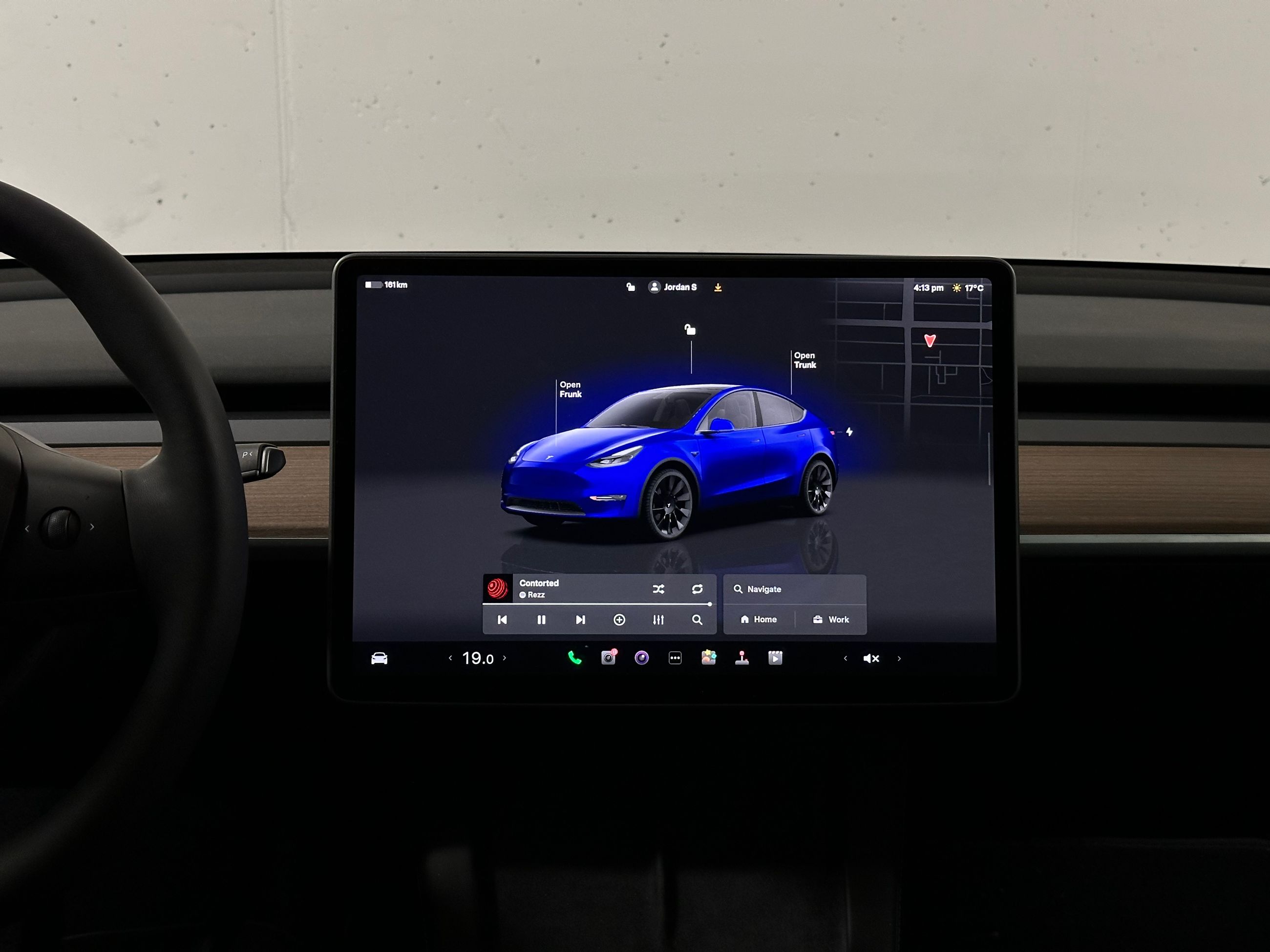 2024 Tesla Model Y in Vancouver, British Columbia