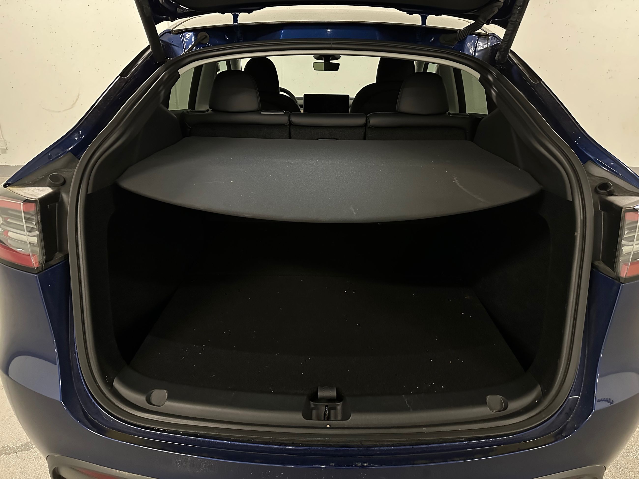 2024 Tesla Model Y in Vancouver, British Columbia