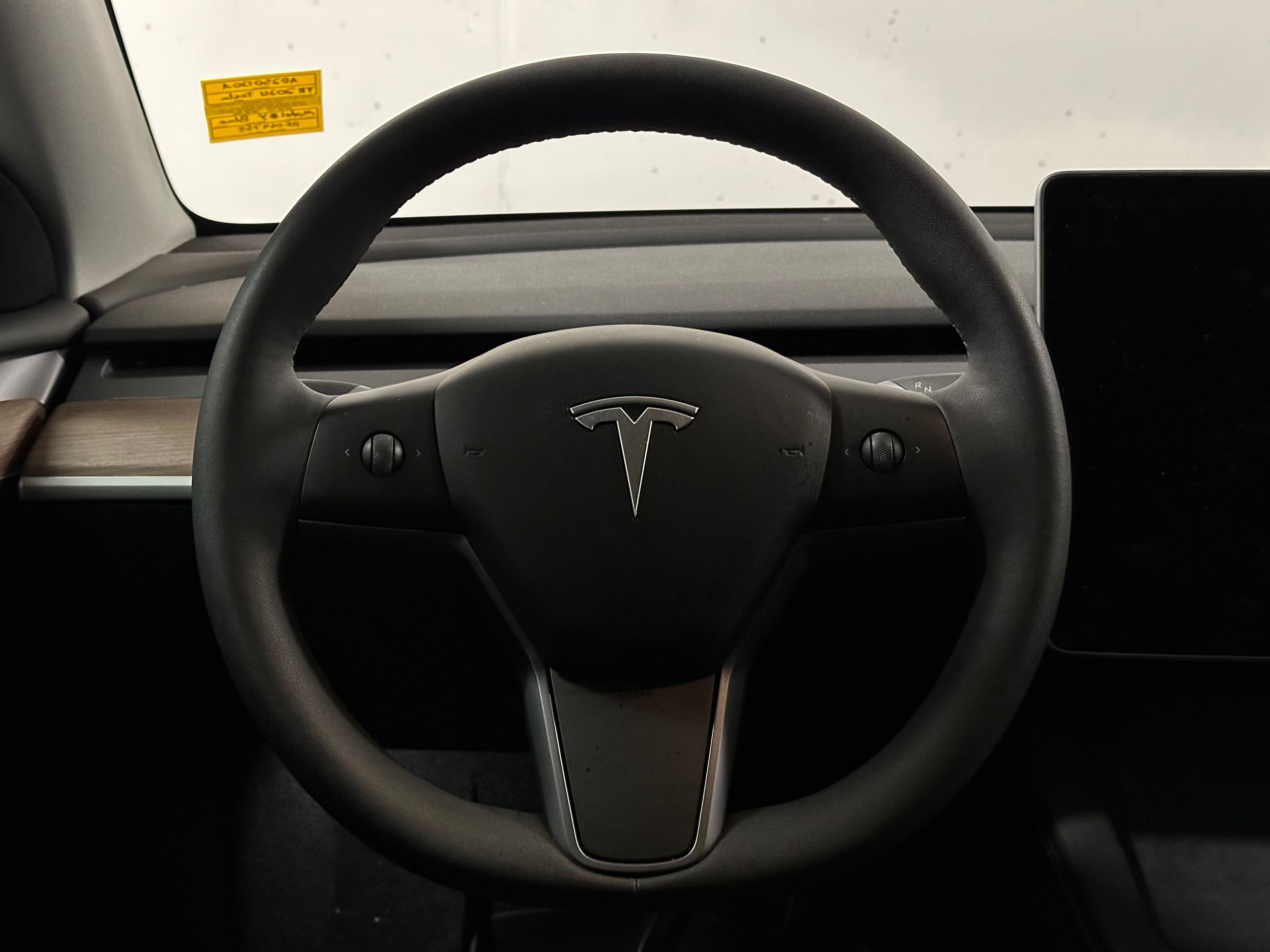 2024 Tesla Model Y in Vancouver, British Columbia