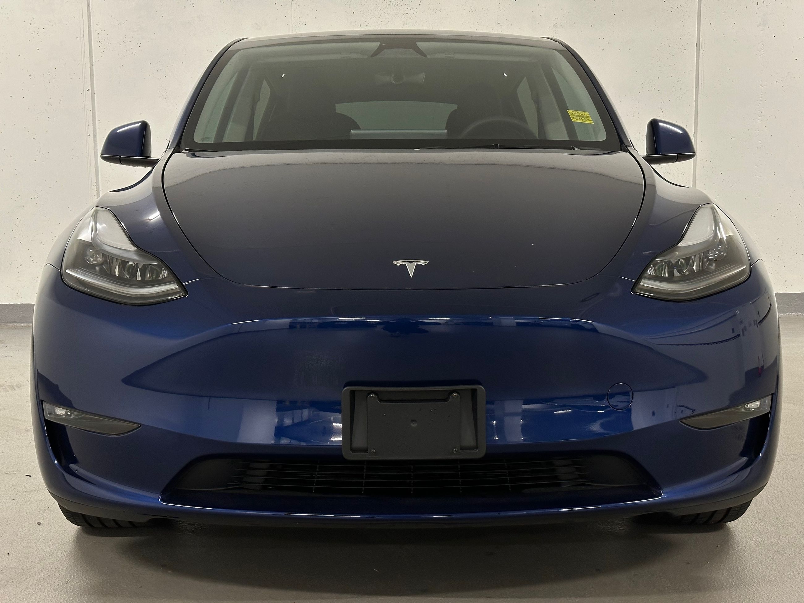 2024 Tesla Model Y in Vancouver, British Columbia