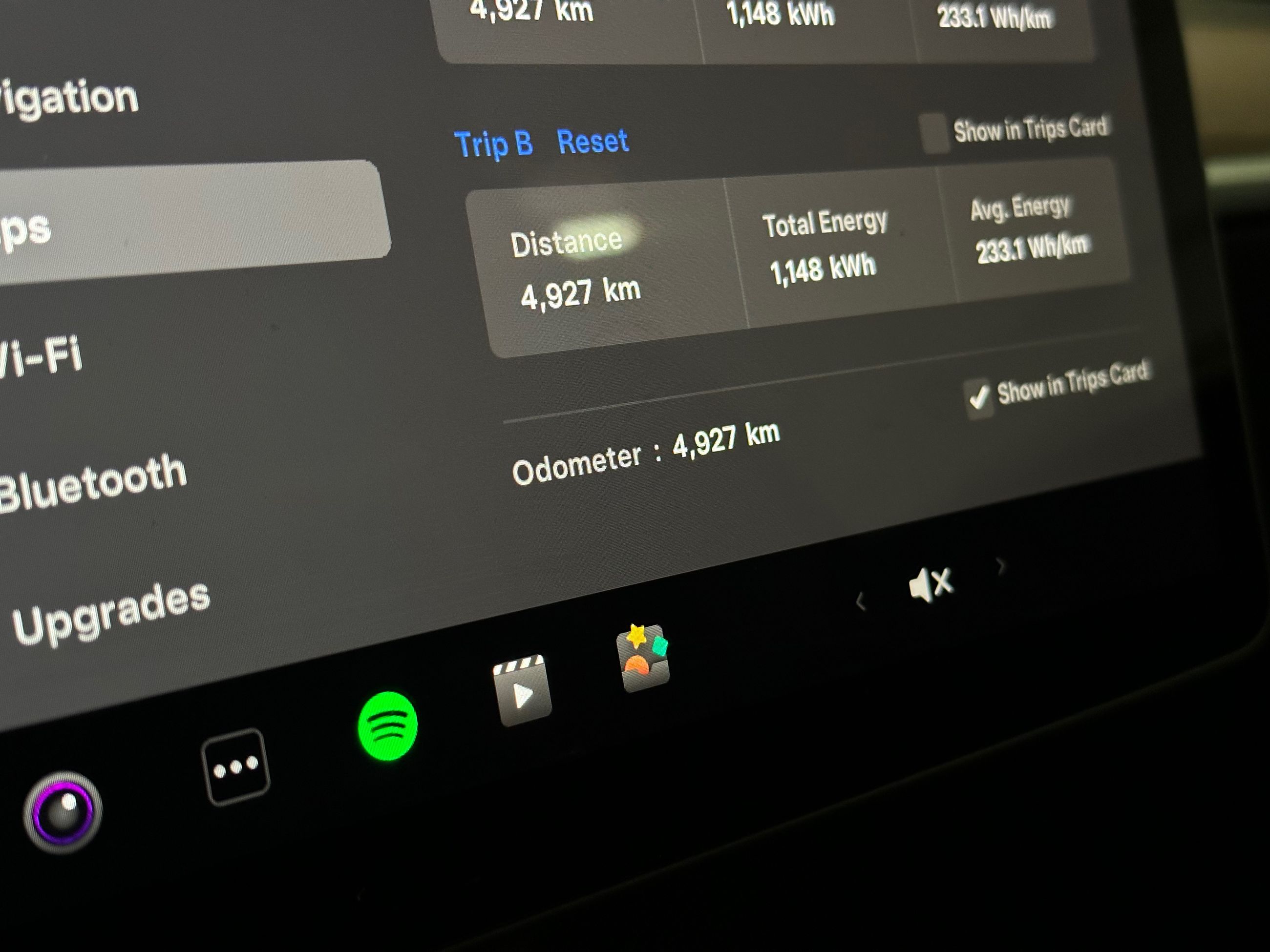 2024 Tesla Model Y in Vancouver, British Columbia